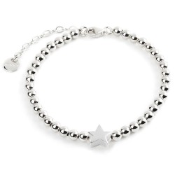 Bracciale Donna Jack & Co Classic Basic JCB0938 Stella