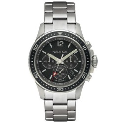 Orologio Uomo Nautica Freeboard NAPFRB012 Cronografo