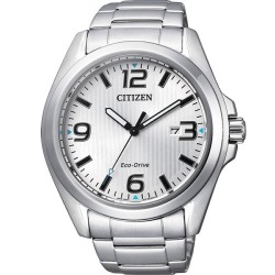 Orologio Uomo Citizen Joy Eco Drive AW1430-51A