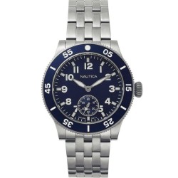 Orologio Uomo Nautica Houston NAPHST005