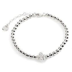Bracciale Donna Jack & Co Classic Sparkling JCB0941