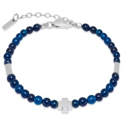 Bracciale Uomo Jack & Co Cross-Over JUB0003