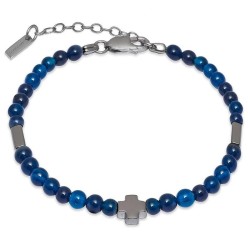 Bracciale Uomo Jack & Co Cross-Over JUB0004