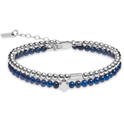 Bracciale Uomo Jack & Co Cross-Over JUB0009