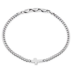 Bracciale Uomo Jack & Co Cross-Over JUB0015