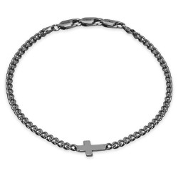 Bracciale Uomo Jack & Co Cross-Over JUB0016