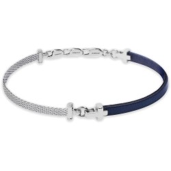 Bracciale Uomo Jack & Co Cross-Over JUB0027