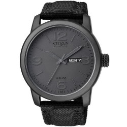 Orologio Uomo Citizen Urban Eco Drive BM8476-15E
