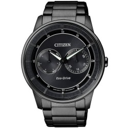 Orologio Uomo Citizen Style Eco-Drive BU4005-56H Multifunzione