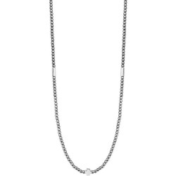 Collana Uomo Jack & Co Cross-Over JUN0011