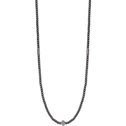 Collana Uomo Jack & Co Cross-Over JUN0012
