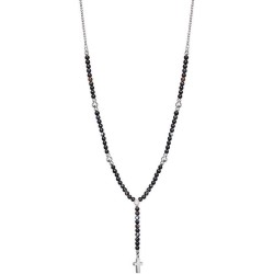 Collana Uomo Jack & Co Cross-Over JUN0005
