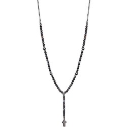 Collana Uomo Jack & Co Cross-Over JUN0006