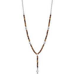 Collana Uomo Jack & Co Cross-Over JUN0001
