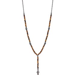 Collana Uomo Jack & Co Cross-Over JUN0002