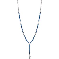 Collana Uomo Jack & Co Cross-Over JUN0003