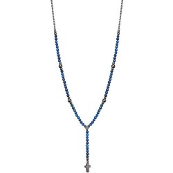 Collana Uomo Jack & Co Cross-Over JUN0004