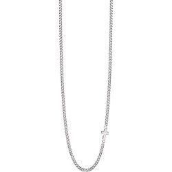 Collana Uomo Jack & Co Cross-Over JUN0009