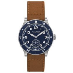 Orologio Uomo Nautica Houston NAPHST001