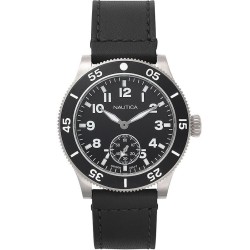 Orologio Uomo Nautica Houston NAPHST002