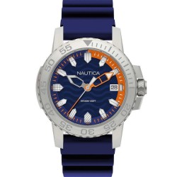 Orologio Uomo Nautica Key West NAPKYW001