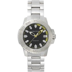 Orologio Uomo Nautica Key West NAPKYW003BR