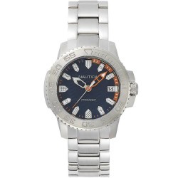 Orologio Uomo Nautica Key West NAPKYW001BR
