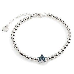 Bracciale Donna Jack & Co Classic Color JCB0934 Stella