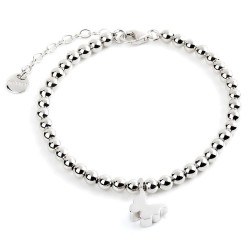 Bracciale Donna Jack & Co Classic Basic JCB0921 Farfalla