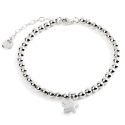 Bracciale Donna Jack & Co Classic Basic JCB0922 Stella