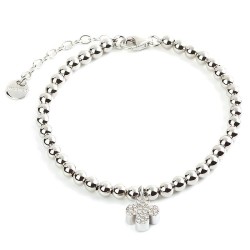 Bracciale Donna Jack & Co Classic Sparkling JCB0793