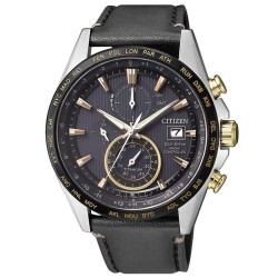 Orologio Uomo Citizen Radiocontrollato H800 Titanio Eco-Drive AT8158-14H