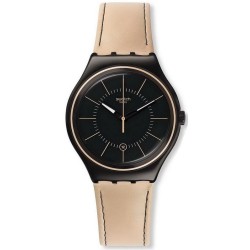 Orologio Uomo Swatch Irony Big Classic Sand Storm III YWB400