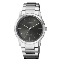 Orologio Citizen Donna Super Titanium Eco-Drive FE7020-85H