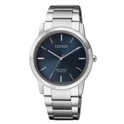 Orologio Citizen Donna Super Titanium Eco-Drive FE7020-85L
