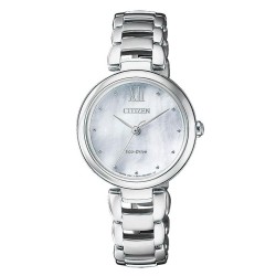 Orologio Citizen Donna Lady Eco-Drive EM0530-81D Madreperla