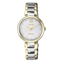 Orologio Citizen Donna Lady Eco-Drive EM0534-80A