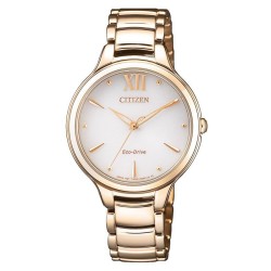 Orologio Citizen Donna Lady Eco-Drive EM0553-85A