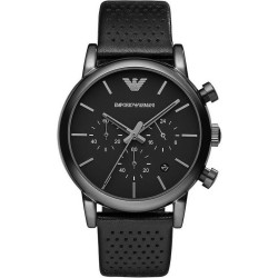 Orologio Uomo Emporio Armani Luigi AR1737 Cronografo