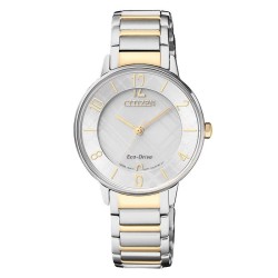 Orologio Citizen Donna Lady Eco-Drive EM0524-83A