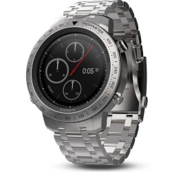 Orologio Uomo Garmin Fēnix Sapphire Chronos 010-01957-02 GPS Smartwatch Multisport