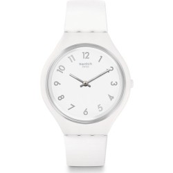 Orologio Unisex Swatch Skin Big Skinsnow SVUW101