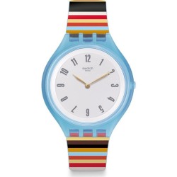 Orologio Unisex Swatch Skin Big Skinstripes SVUL100