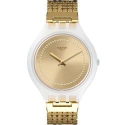 Orologio Donna Swatch Skin Regular Skinglance L SVOW104GA