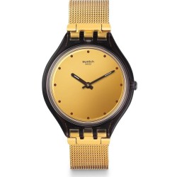 Orologio Donna Swatch Skin Regular Skinmoka SVOC100M