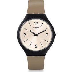 Orologio Unisex Swatch Skin Big Skinsand SVUB101