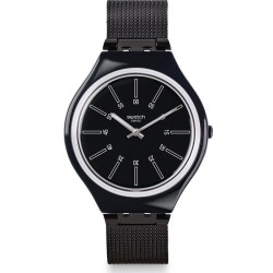 Orologio Donna Swatch Skin Regular Skinotte SVOB100M