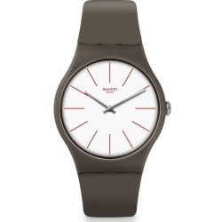 Orologio Unisex Swatch New Gent Greensounds SUOC107