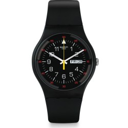 Orologio Unisex Swatch New Gent Yokorace SUOB724