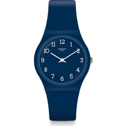 Orologio Unisex Swatch Gent Blueway GN252